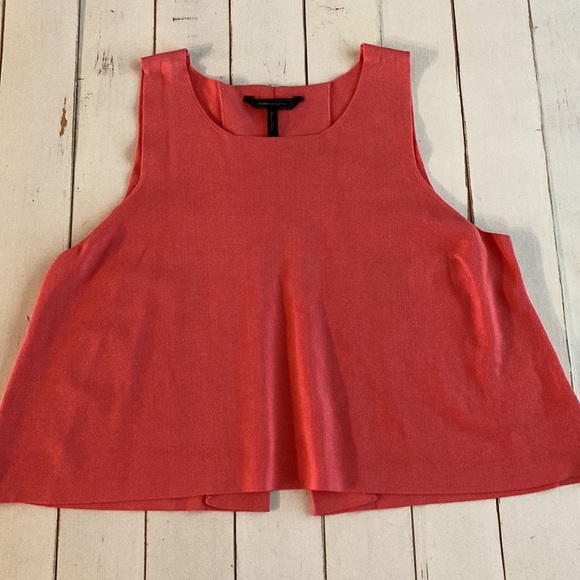 BCBGMaxAzria Tops - BCBG Tank Top, medium